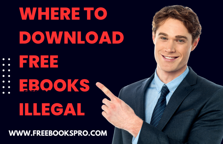 where to download free ebooks illegal