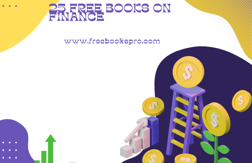 Free Books on Finance