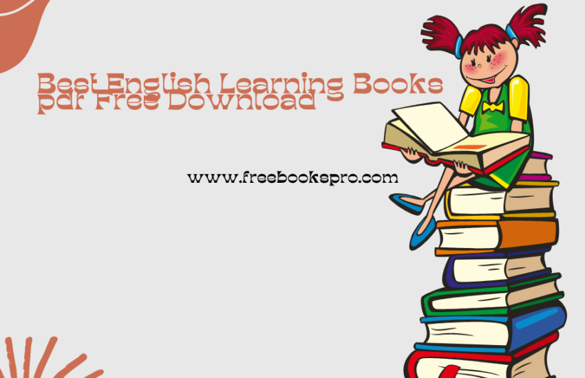 Best English Learning Books