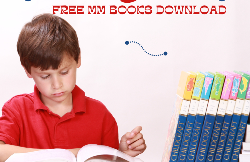 Free MM Books