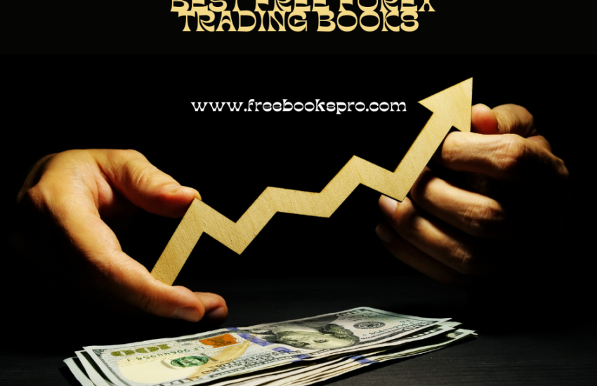 Best Free Forex Trading Books